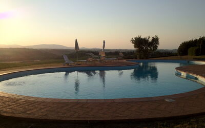 Monteriggioni 110