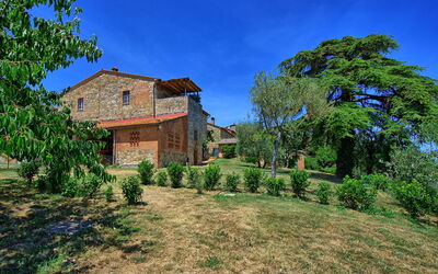 Casa Olivia