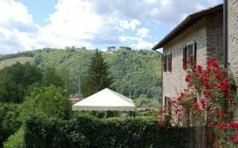 Il Palazzetto: Property, Cottage, House, Home, Building, Real Estate, Farmhouse, Villa, Rural Area, Land Lot