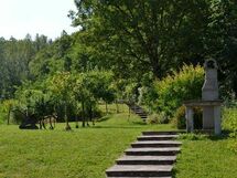 Il Nido In Garfagnana