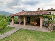 Il Nido In Garfagnana