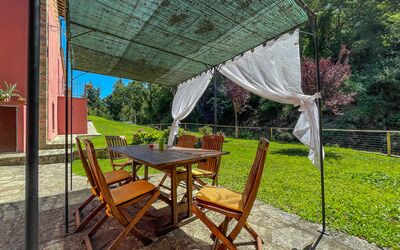 Mulino a Montegonzi Di Rimaggio