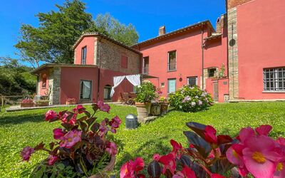 Mulino a Montegonzi Di Rimaggio