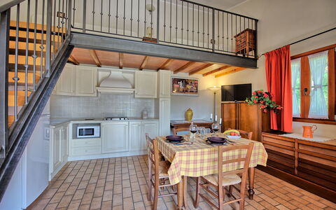 Accommodation:&nbsp;Rosso