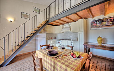 Accommodation:&nbsp;Rosso