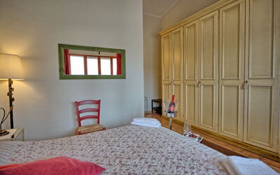 Accommodation:&nbsp;Rosso