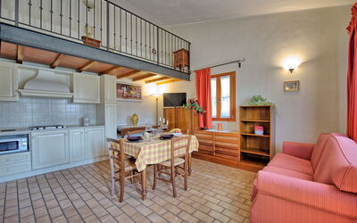 Accommodation:&nbsp;Rosso