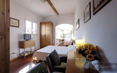 Accommodation:&nbsp;Duomo