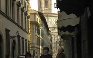 Appartamenti a Firenze - Florence, Tuscany, Italy - Dante