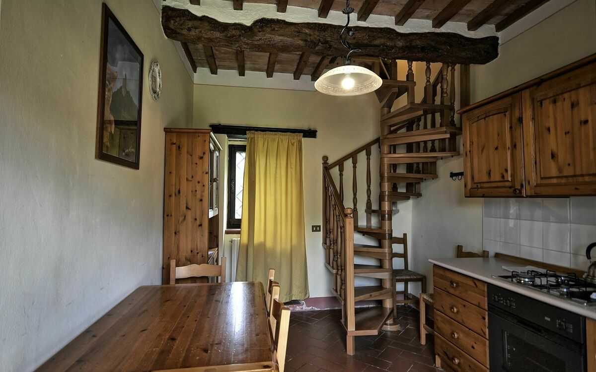 Accommodation:&nbsp;Ginestra