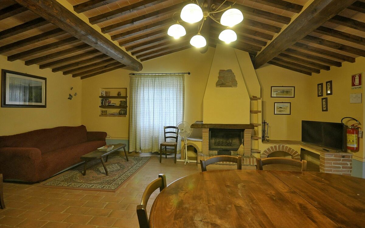 Accommodation:&nbsp;Tulipano