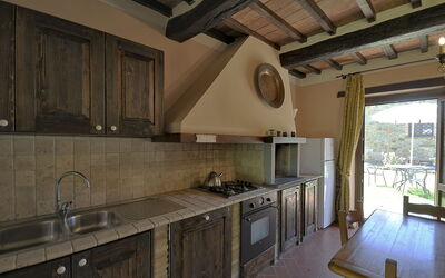 Accommodation:&nbsp;Margherita