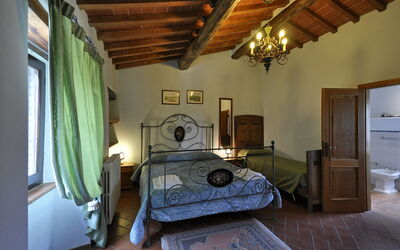 Accommodation:&nbsp;Rosa