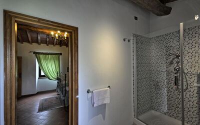 Accommodation:&nbsp;Rosa