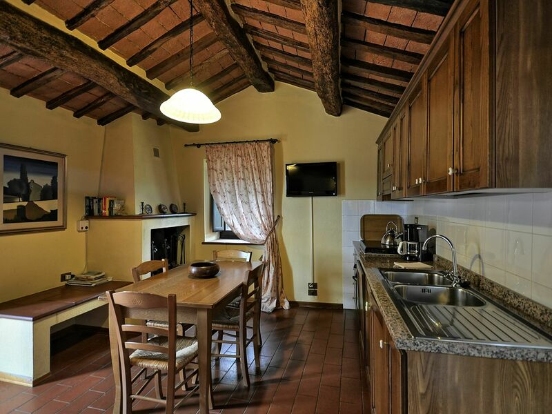 Accommodation:&nbsp;Violetta