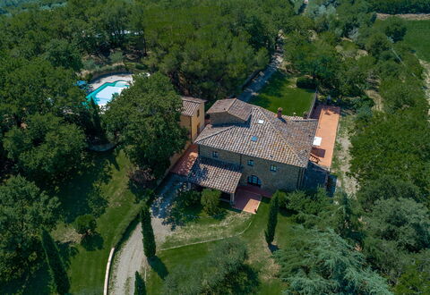 Villa Il Prato: Estate, Garden, Hacienda, Swimming Pool, Farmhouse, Villa, Landscaping, Eco Hotel, Backyard, Yard