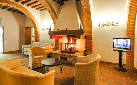 Accommodation:&nbsp;Archi