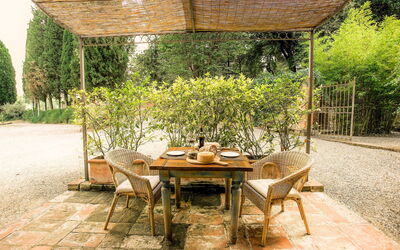 Accommodation:&nbsp;Lilla