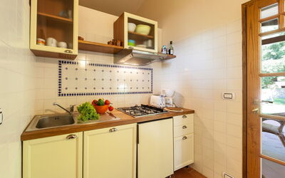 Accommodation:&nbsp;Cottage