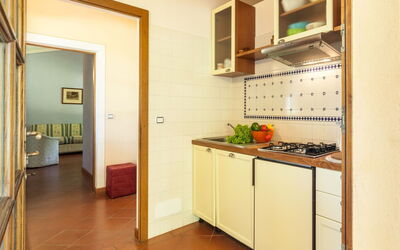 Accommodation:&nbsp;Cottage