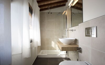 Accommodation:&nbsp;Fienile Quercia 2