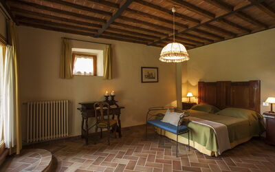 Accommodation:&nbsp;Giardino Proneta 4