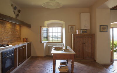 Accommodation:&nbsp;Giardino Proneta 4