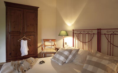 Accommodation:&nbsp;Alba Proneta 2