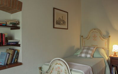 Accommodation:&nbsp;Alba Proneta 2