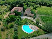 Fattoria Di Quercia Al Poggio