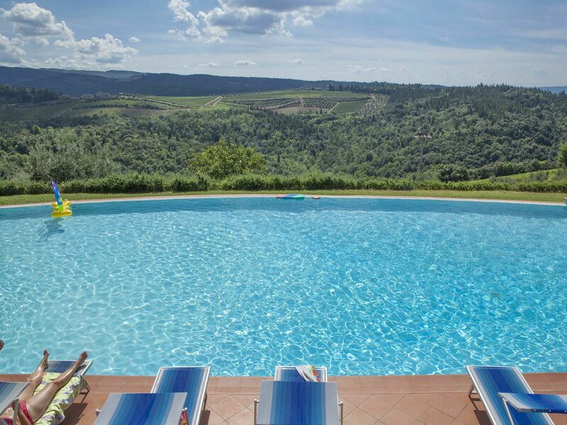Fattoria Di Quercia Al Poggio