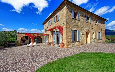 Villa Vicchio