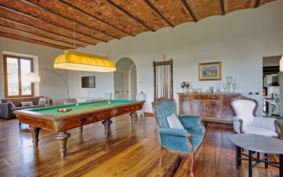Villa Vicchio