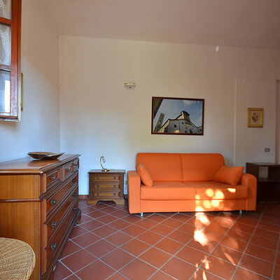 Appartamento Bilocale Piano Terra