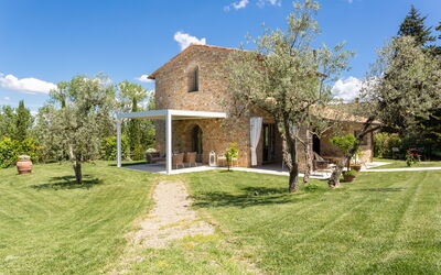 Villa Melinda