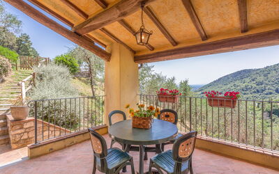 Villa Mastiano
