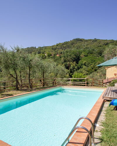 Villa Mastiano: Swimming Pool, Property, Real Estate, House, Leisure, Estate, Building, Vacation, Home, Backyard