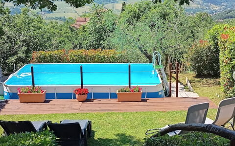 Il Circolo: Swimming Pool, Leisure, Shade, Resort, Garden, Backyard, Eco Hotel, Hacienda, Yard, Outdoor Furniture