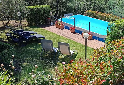 Il Circolo: Swimming Pool, Furniture, Garden, Outdoor Furniture, Shade, Leisure, Resort, Backyard, Eco Hotel, Landscaping