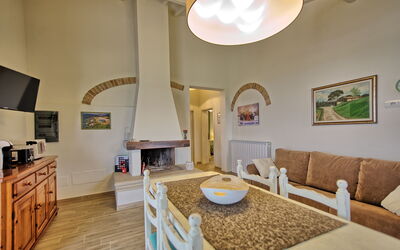 Accommodation:&nbsp;Fornace 2