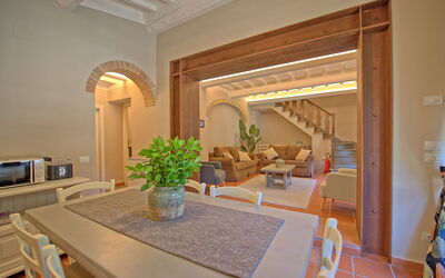 Accommodation:&nbsp;Fienile
