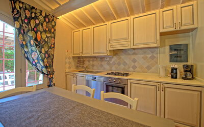 Accommodation:&nbsp;Fienile