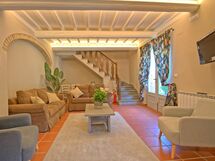 Accommodation:&nbsp;Fienile