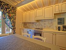 Accommodation:&nbsp;Fienile