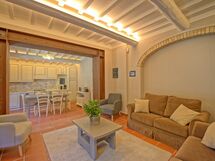 Accommodation:&nbsp;Fienile