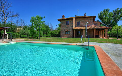 Casa Marcello