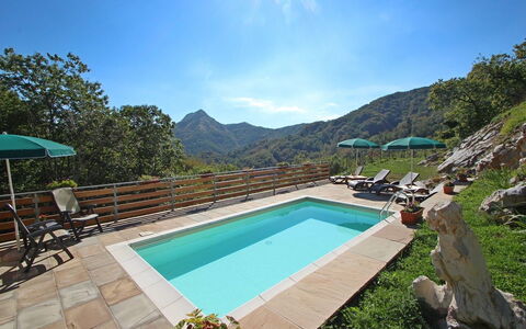 Casa Sara