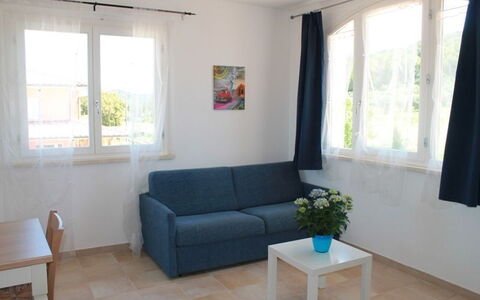 Accommodation:&nbsp;Trilocale Piano Terra 131