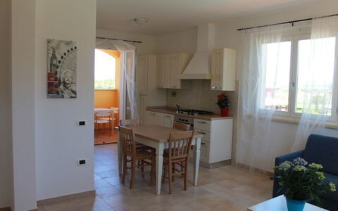 Accommodation:&nbsp;Trilocale Piano Terra 235