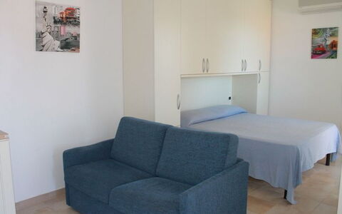 Accommodation:&nbsp;Monolocale Con Piccolo Terrazzo 210